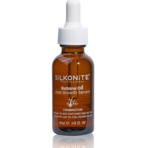 Batana Oil Hair Growth Serum