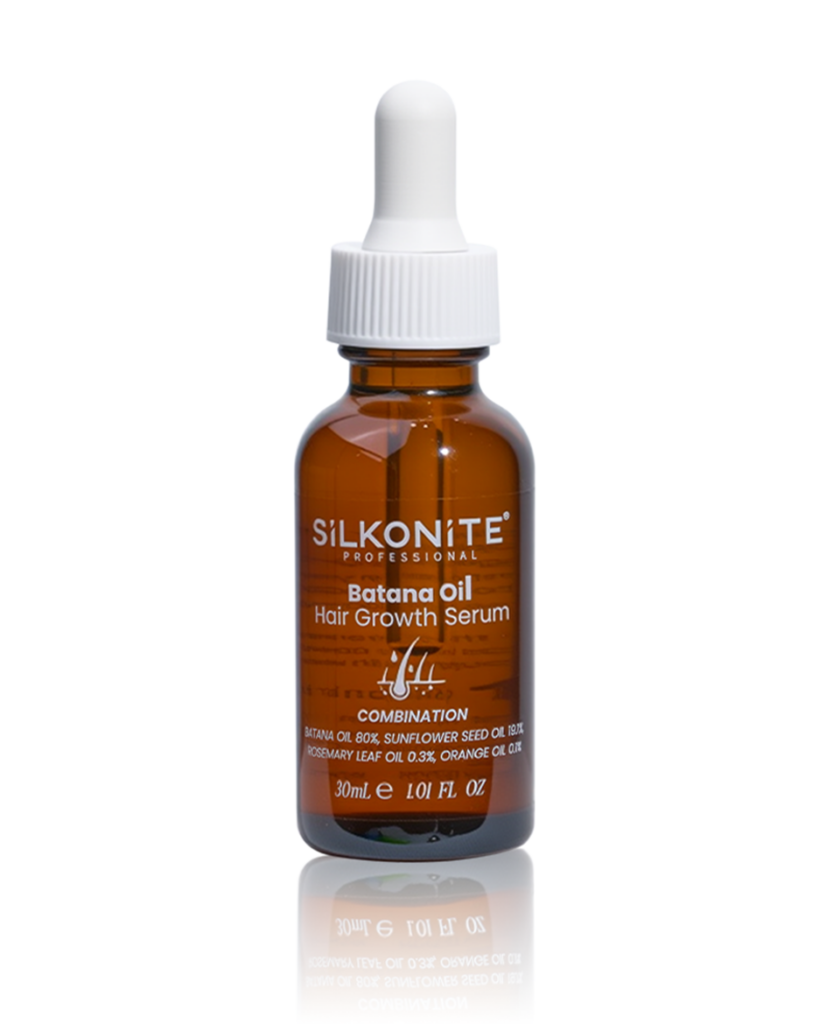 Batana Oil Hair Growth Serum
