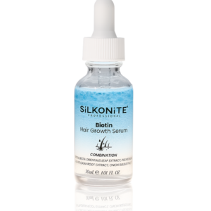 Biotin Hair Growth Serum