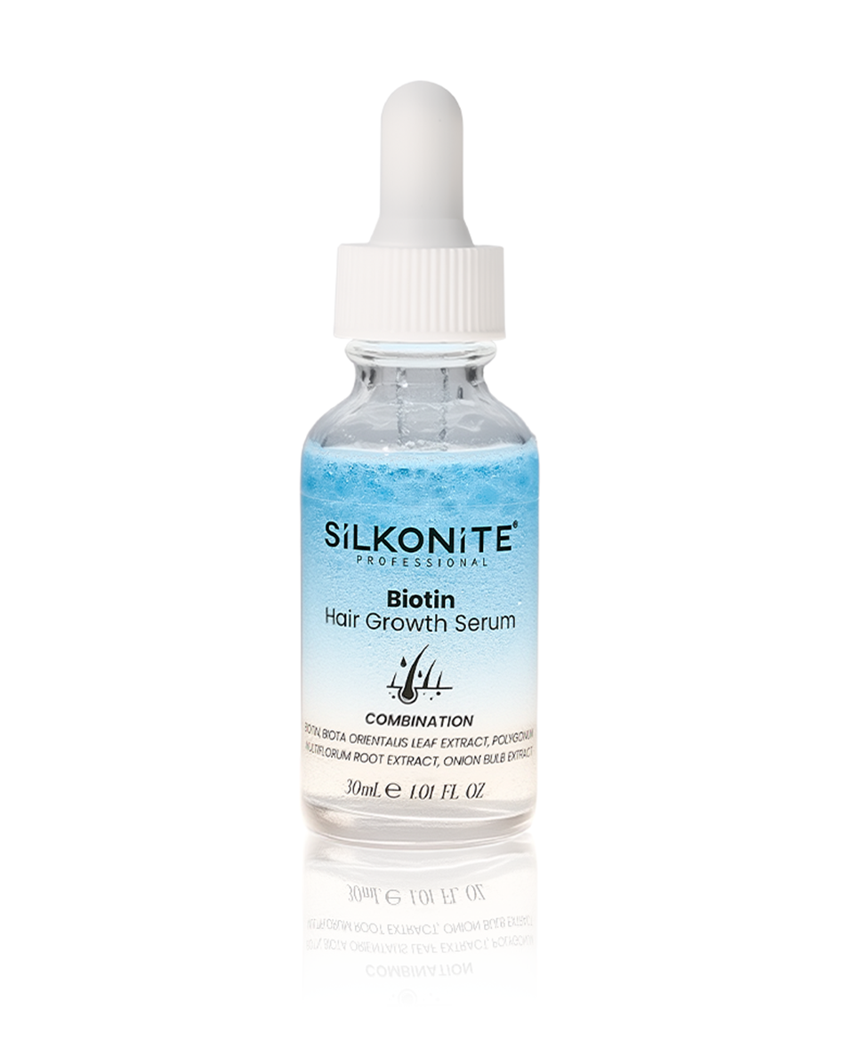 Biotin Hair Growth Serum