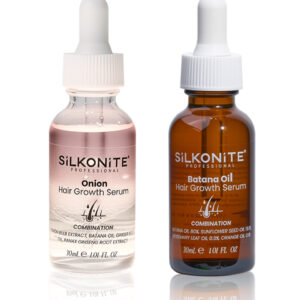 Hair Growth Booster Packs