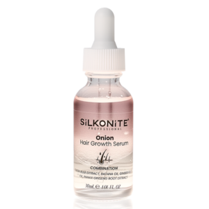 Onion Hair Growth Serum