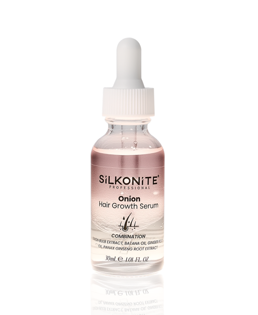 Onion Hair Growth Serum