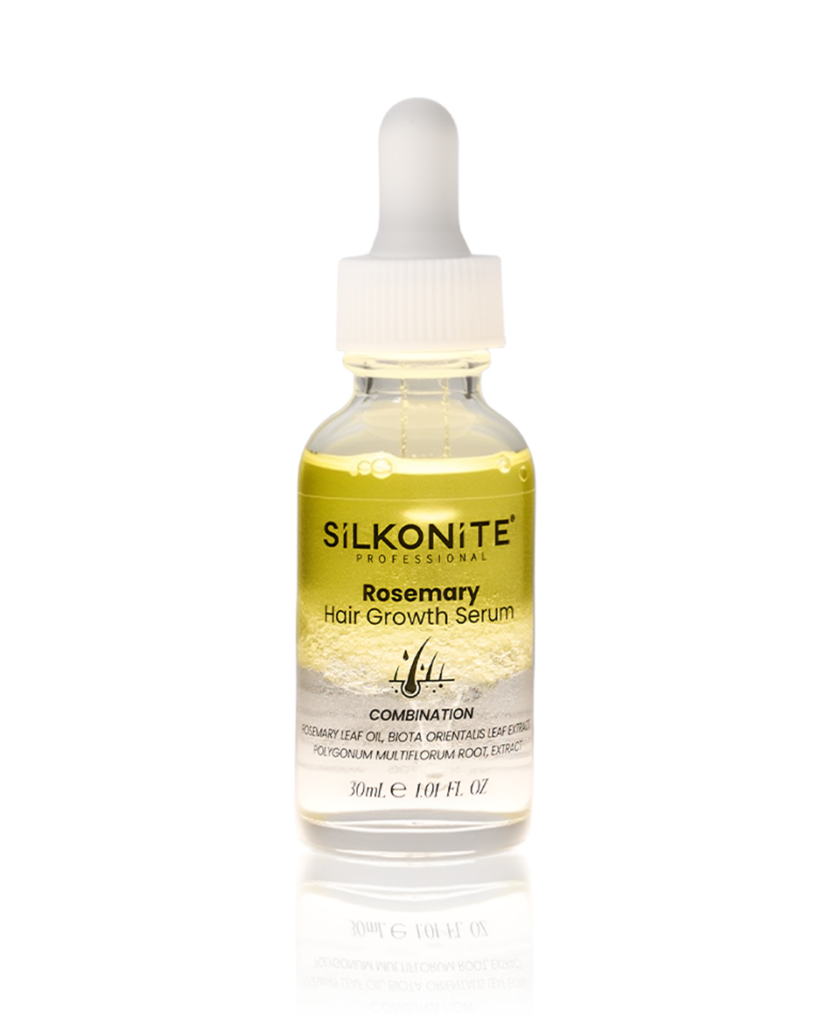 Rosemary Hair Growth Serum