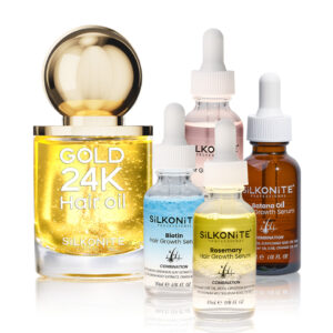 Ultimate Hair Growth & Care Packs