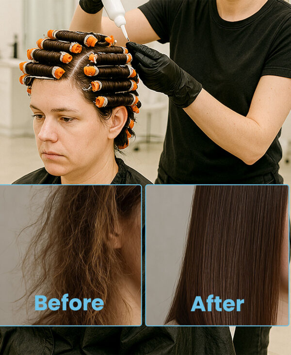 Nutrient Hair Vitality Packs - Image 3