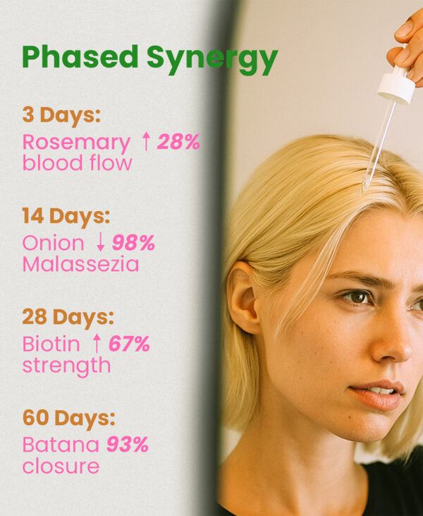 Hair Growth Booster Packs - Image 3