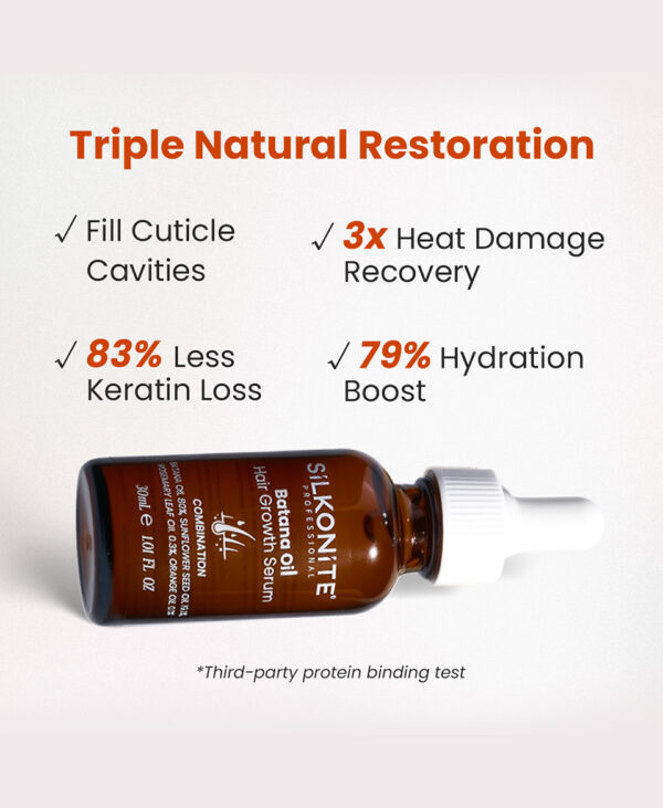 Batana Oil Hair Growth Serum - Image 2