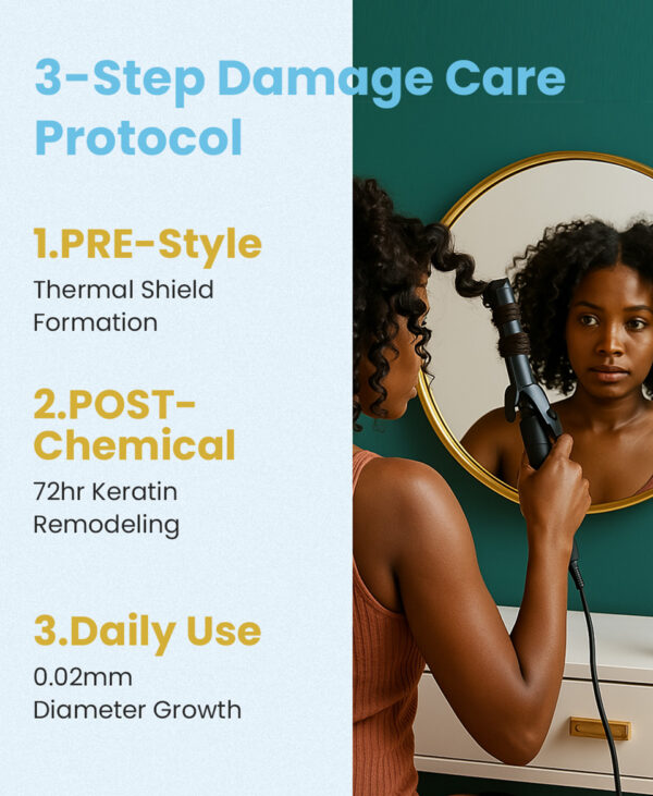 Biotin Hair Growth Serum - Image 3