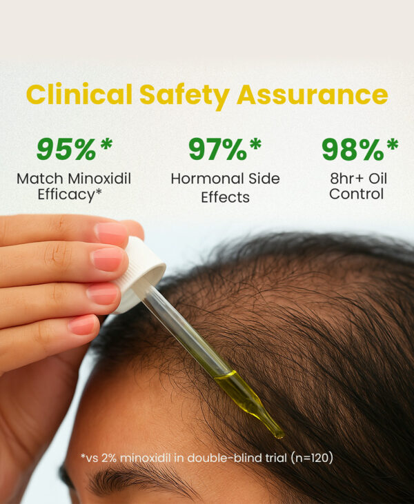 Rosemary Hair Growth Serum - Image 2