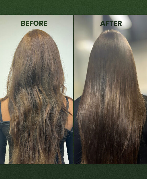 24K Gold Hair Care Oil - Image 3