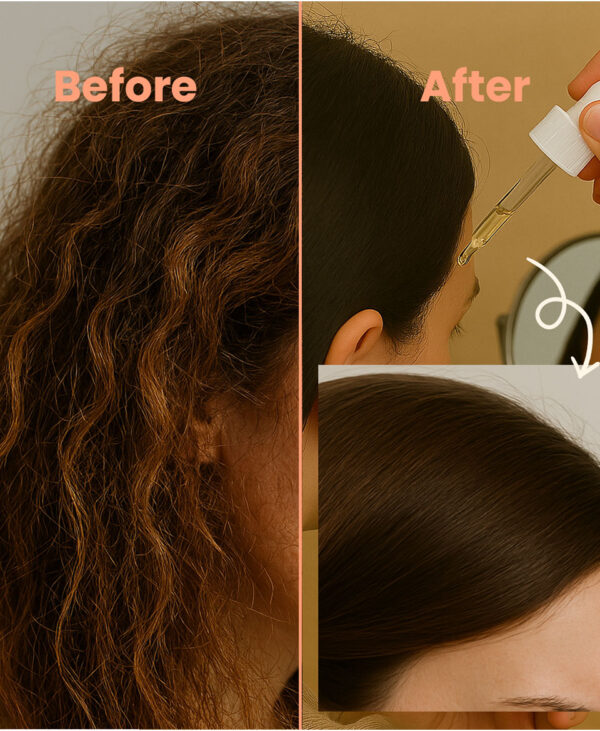 Batana Oil Hair Growth Serum - Image 4